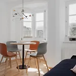 Das Gruene Haus - Boutique Apartments Ecofriendly