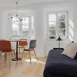 Das Gruene Haus - Boutique Apartments Ecofriendly