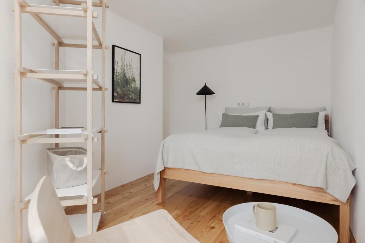 Appart hôtel Gruene Haus - Boutique Ecofriendly