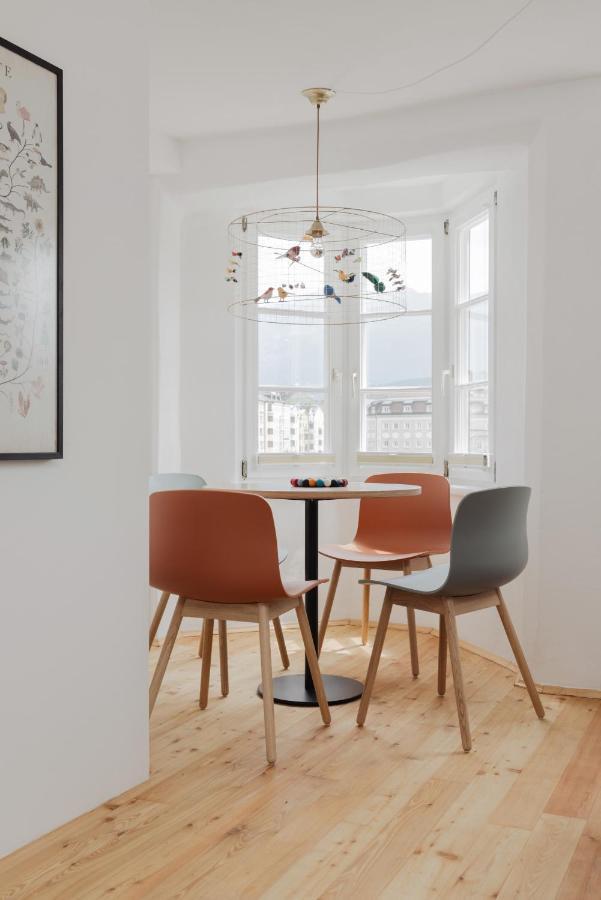 Gruene Haus - Boutique Ecofriendly Appart hôtel *