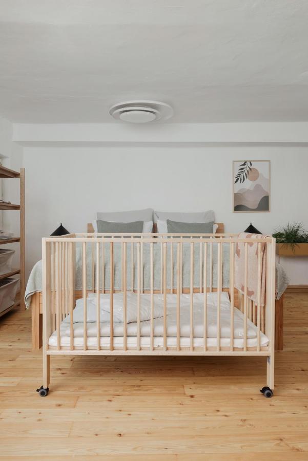 Gruene Haus - Boutique Ecofriendly Innsbruck