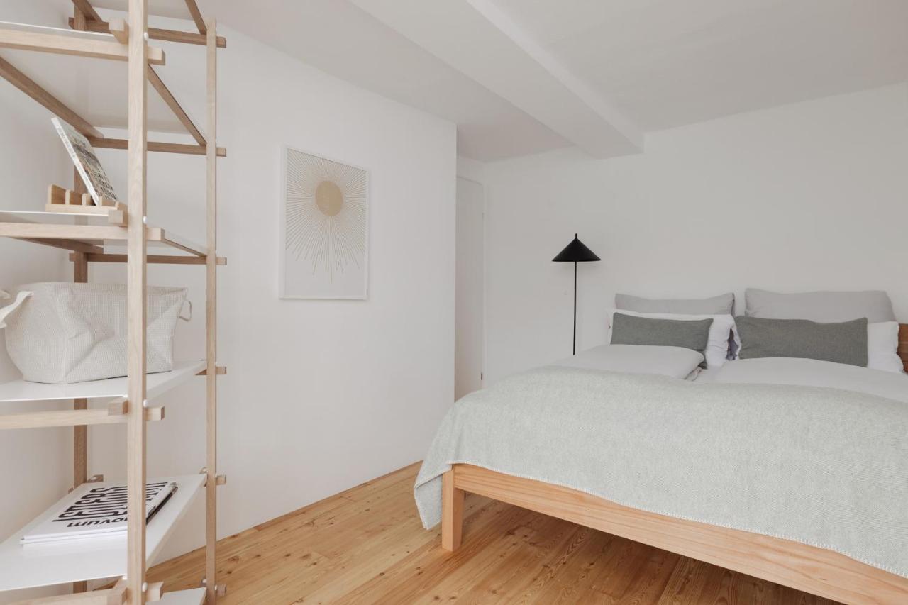 Appart hôtel Gruene Haus - Boutique Ecofriendly