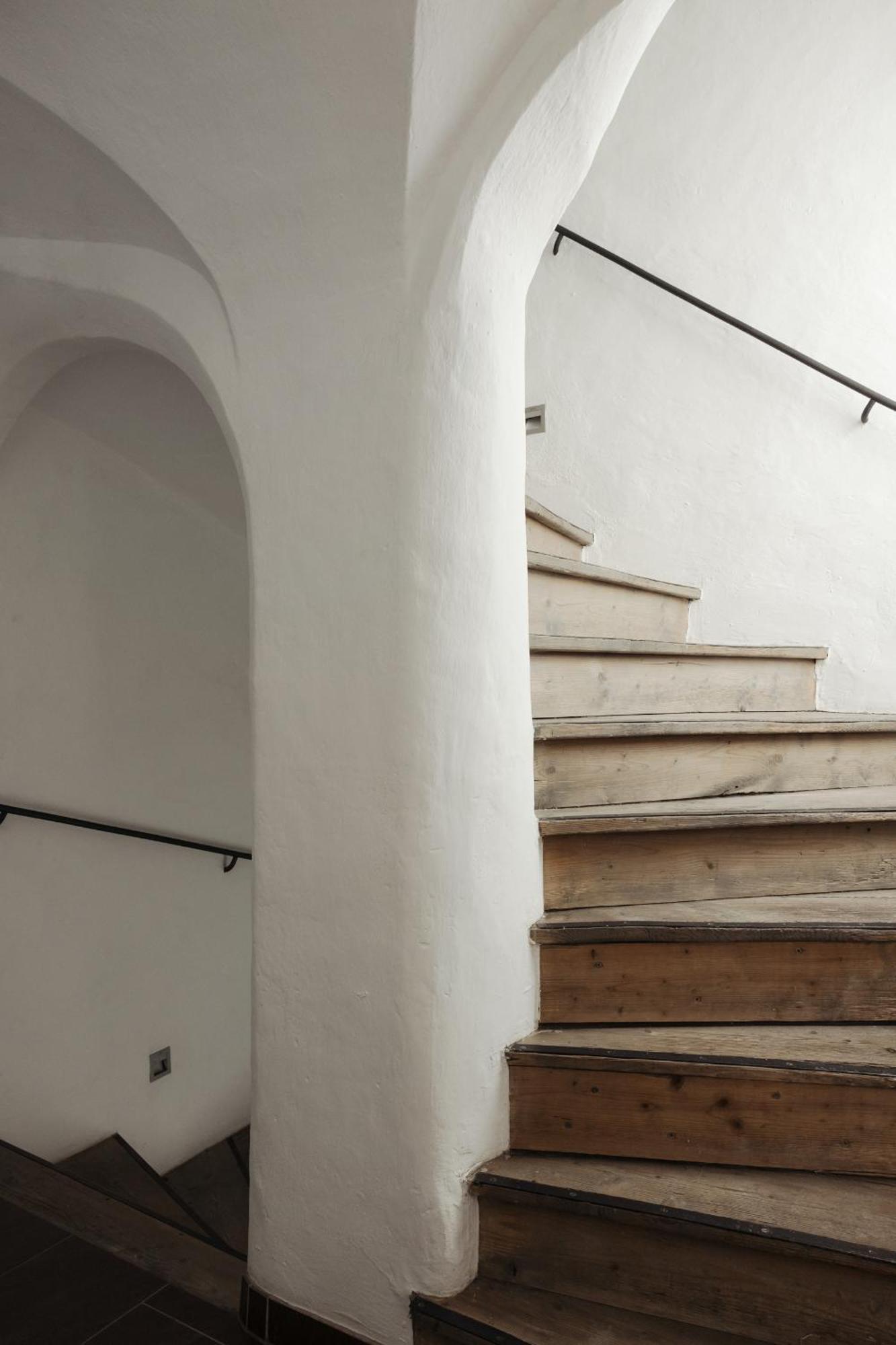 Appart hôtel Gruene Haus - Boutique Ecofriendly Innsbruck