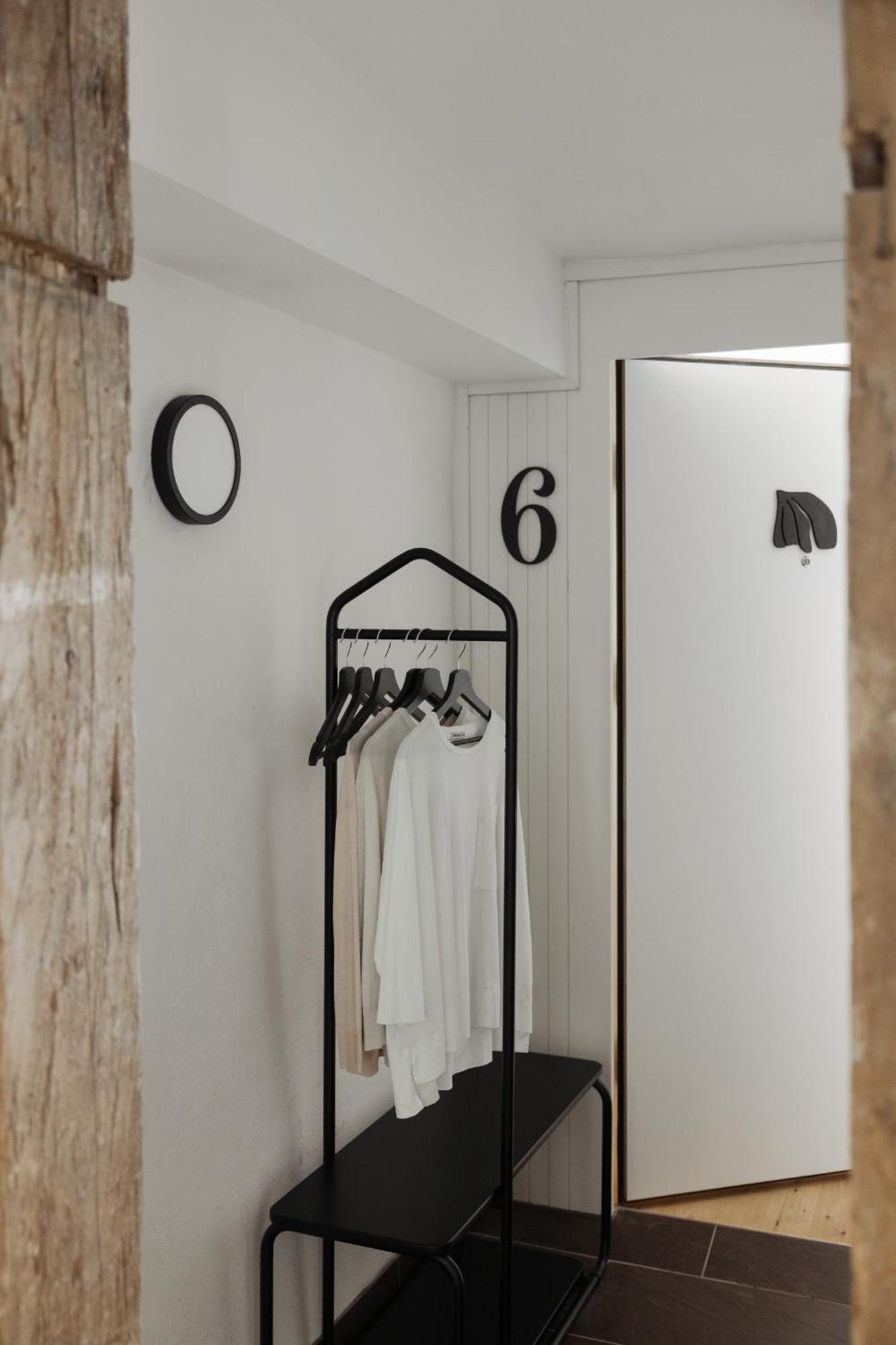 Appart hôtel Gruene Haus - Boutique Ecofriendly