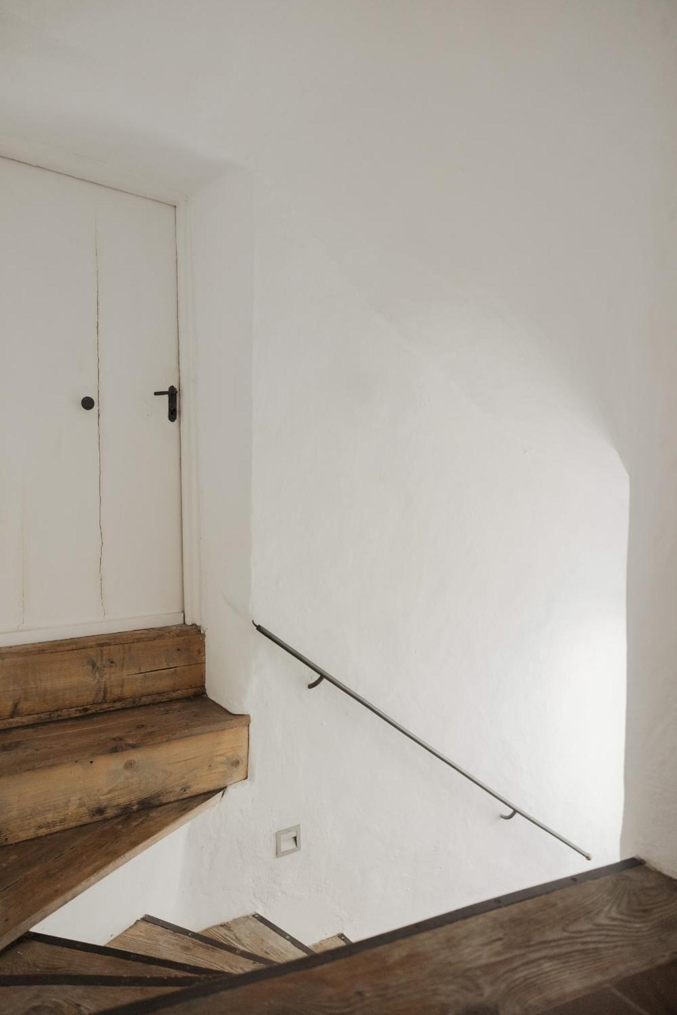 Gruene Haus - Boutique Ecofriendly Appart hôtel *