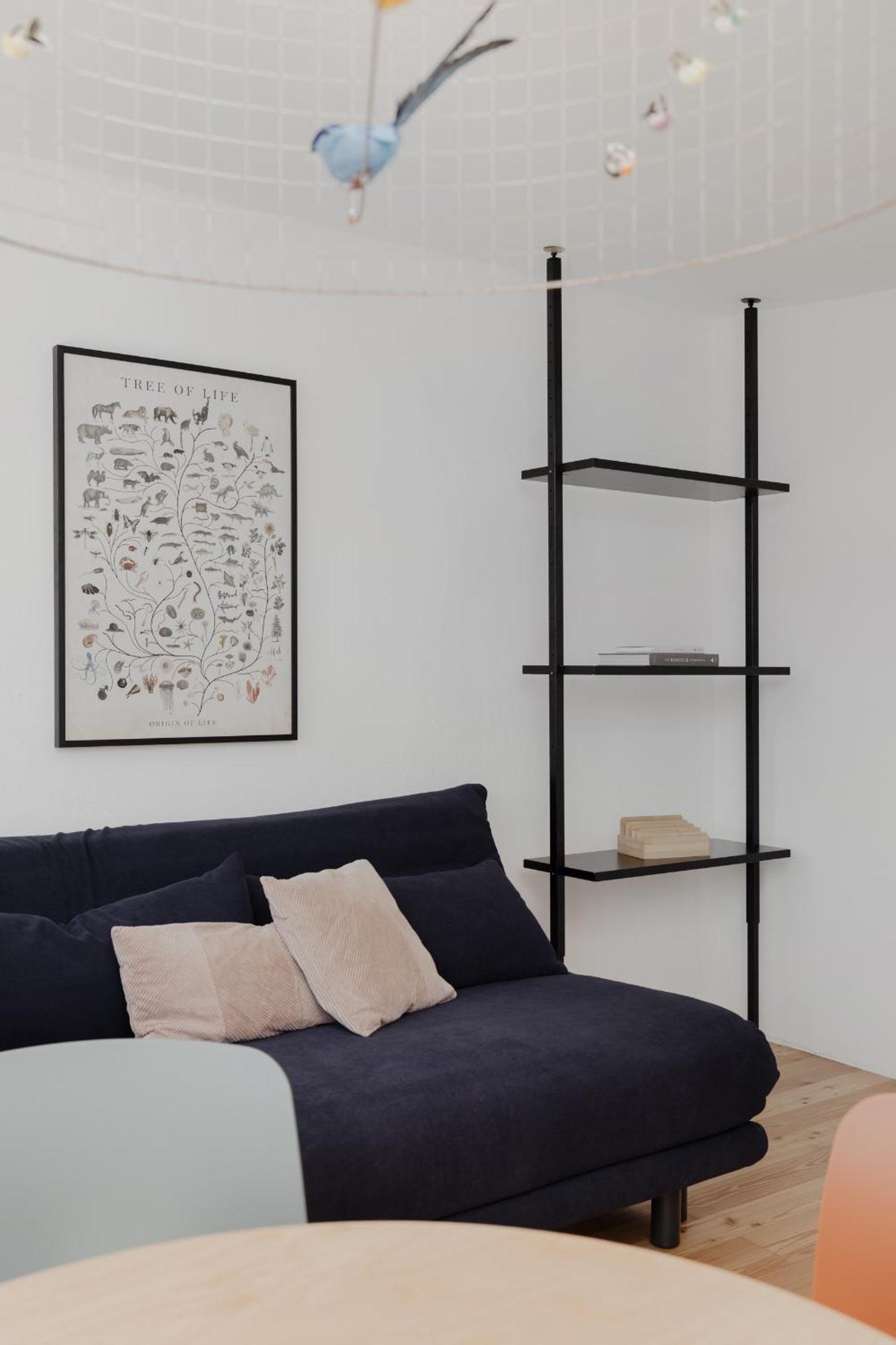 Gruene Haus - Boutique Ecofriendly Appart hôtel *