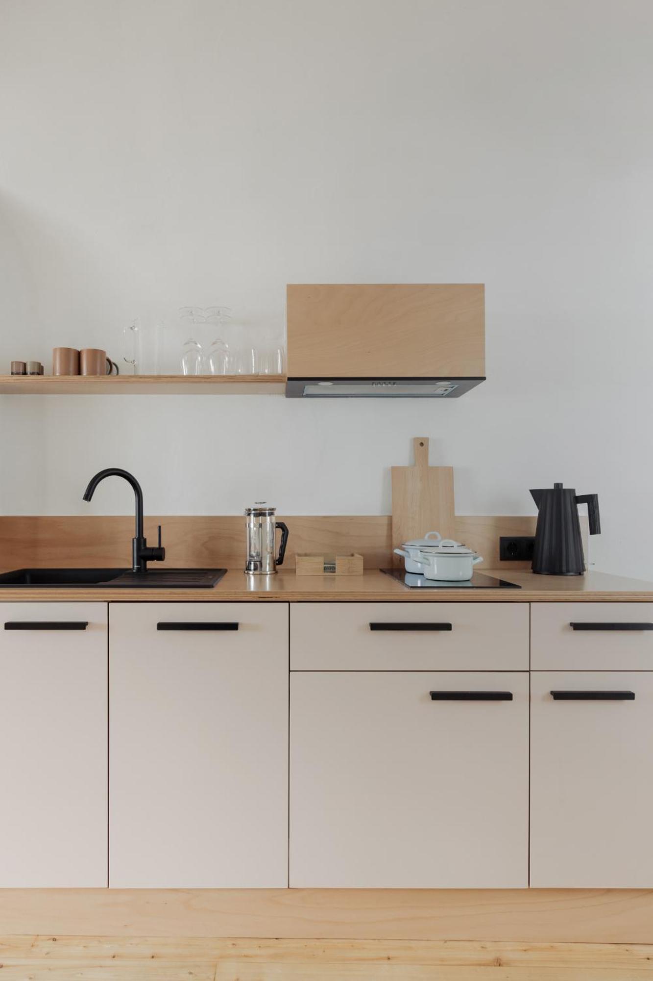 Gruene Haus - Boutique Ecofriendly * Innsbruck